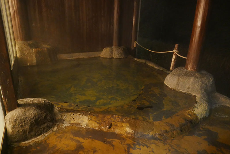 桂の湯