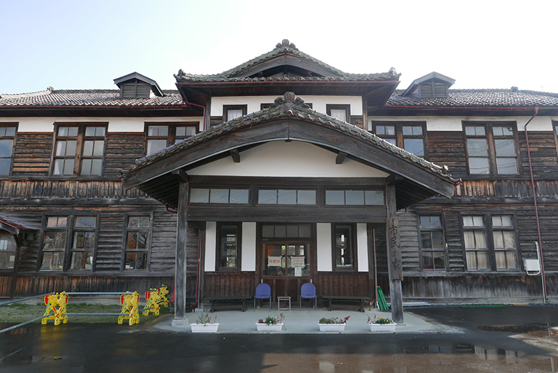 市民の家