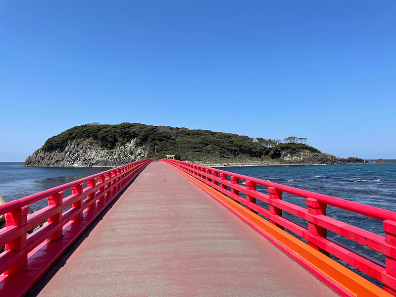 雄島橋