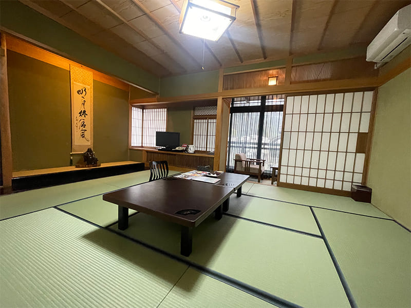 客室