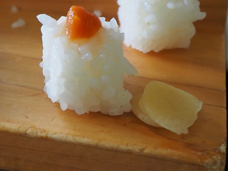 田子ガーリックステーキごはん