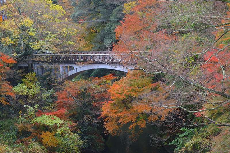黒谷橋