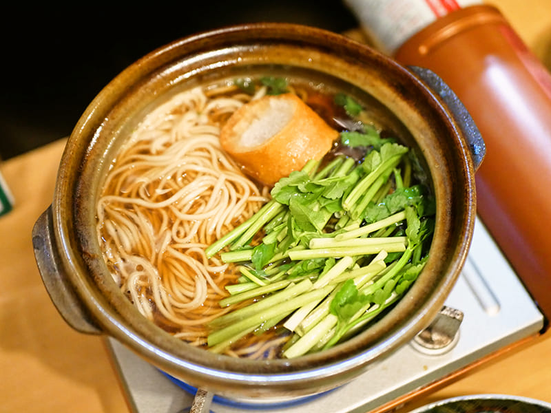 いな穂　せりしゃぶ