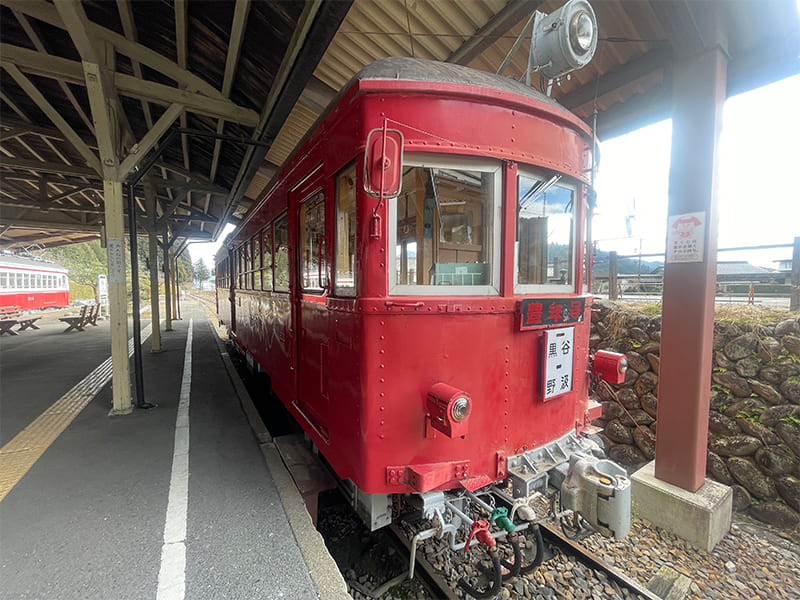 名鉄モ750形