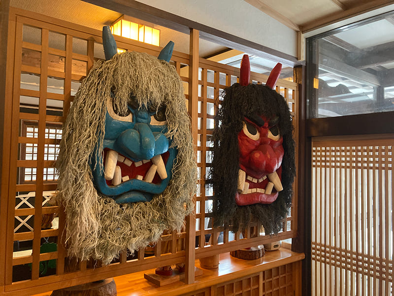 元湯 雄山閣