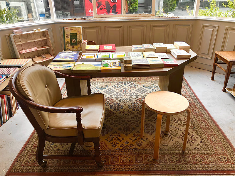 BookGallery トムの庭
