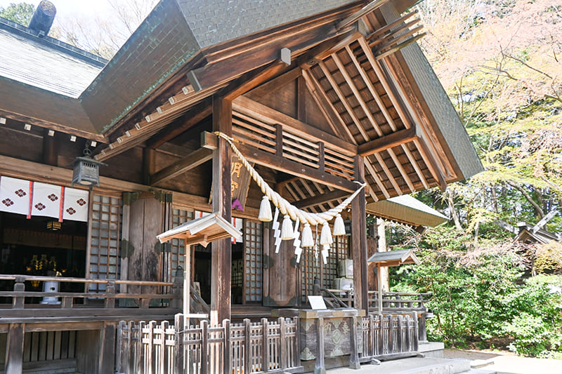 神明社