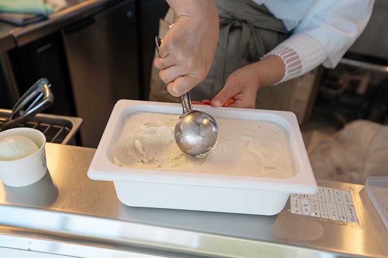 MINAMO GELATO