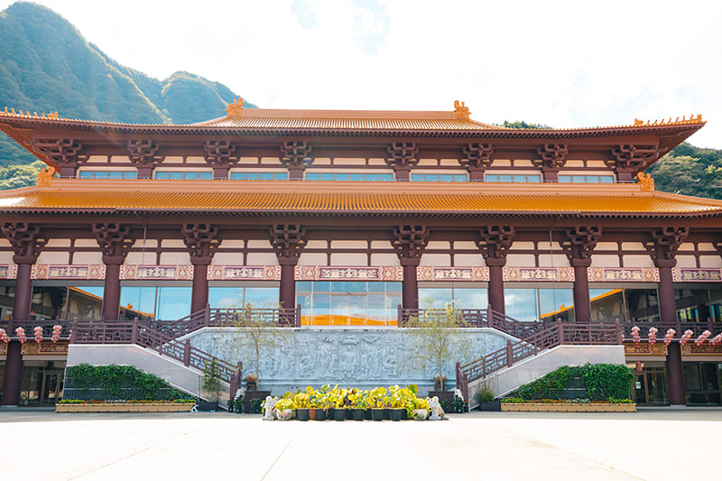 佛光山法水寺