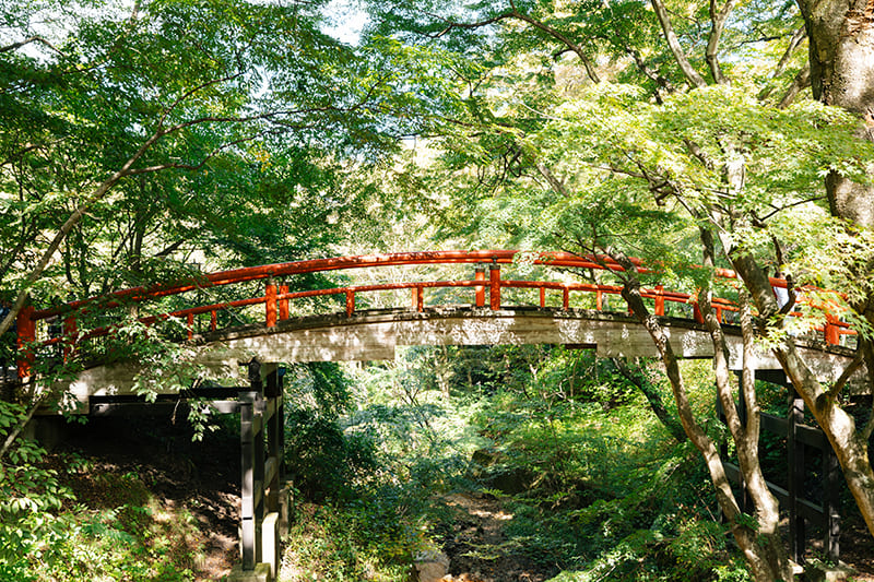 河鹿橋