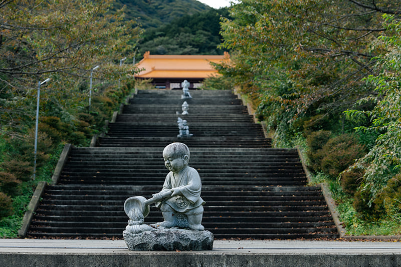 佛光山法水寺