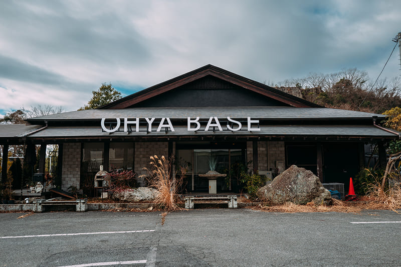 OHYA BASE