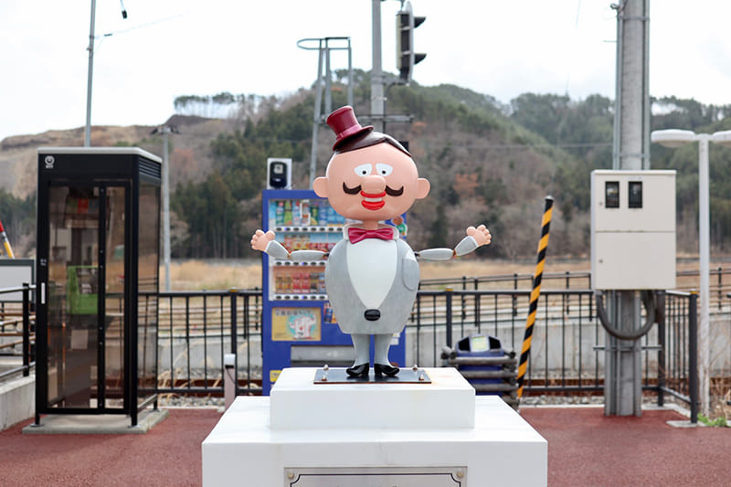 大槌駅