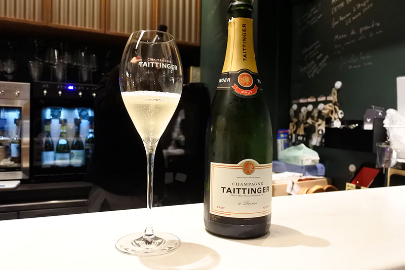 WINE MARKET PARTY　テイスティング・バー
