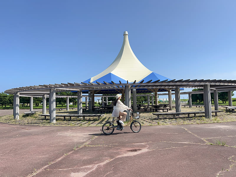 大洗海浜公園
