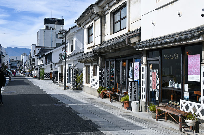 中町通り