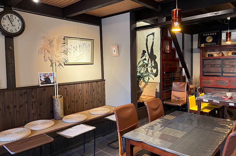 伊勢屋
