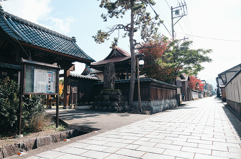 寺町通り