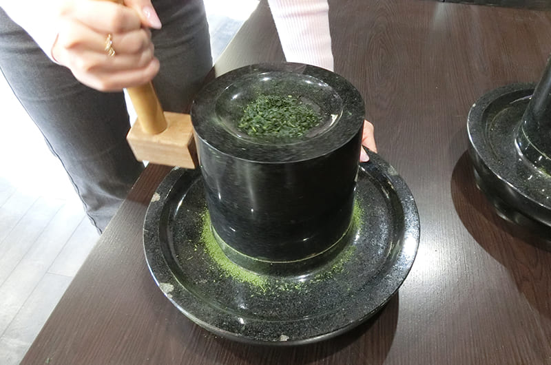 雷一茶