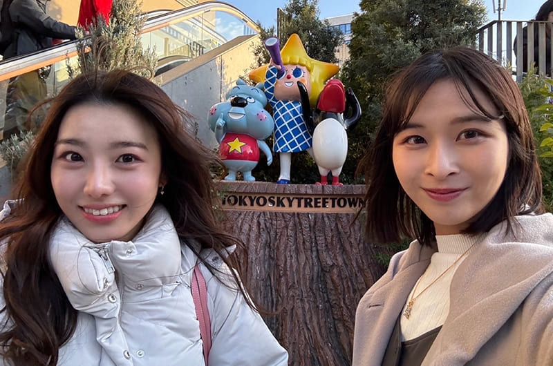 木村朱里　ソラカラちゃん　河野ゆかり