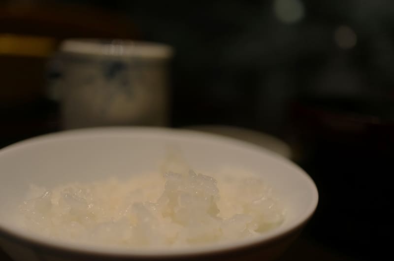 コシヒカリ