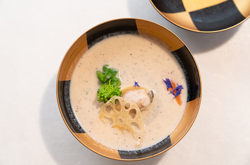 温物