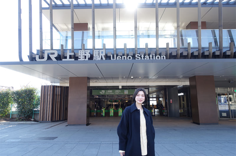 筆者・MARIKO 