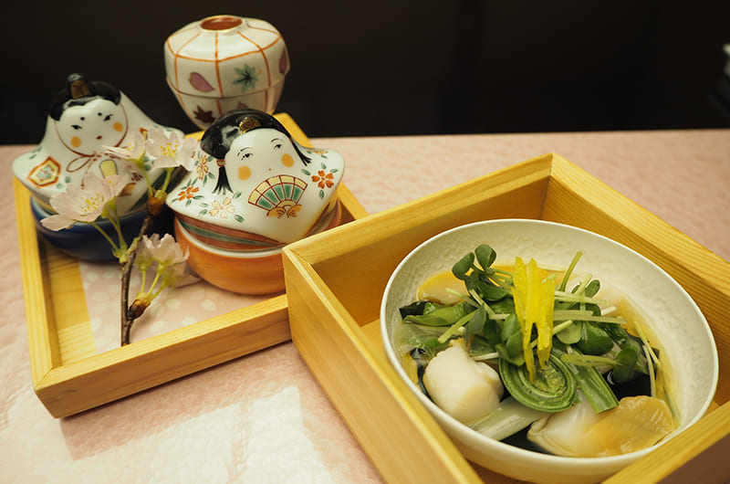 前菜