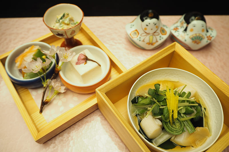 前菜