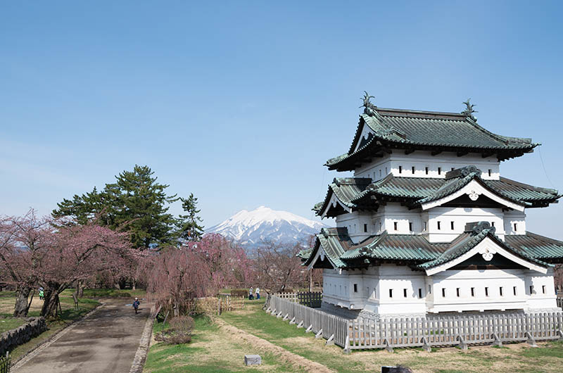 弘前公園