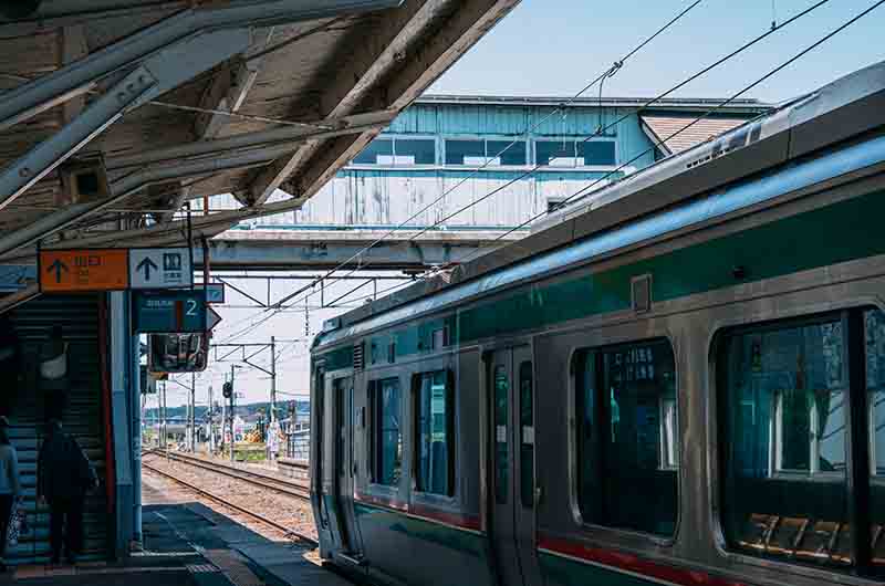 猪苗代駅