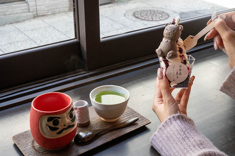 茶楼 千