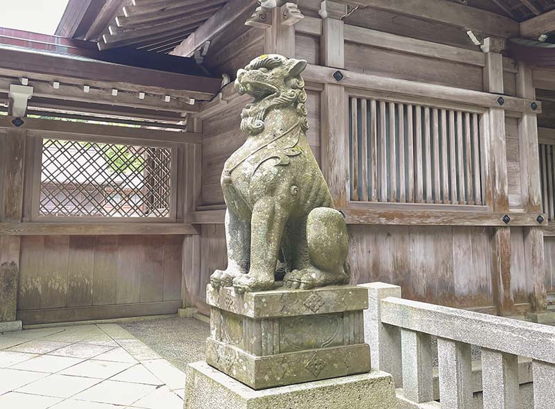 彌彦神社