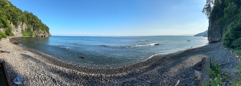 文太郎浜