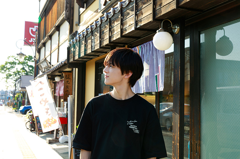 伊藤壮吾さん