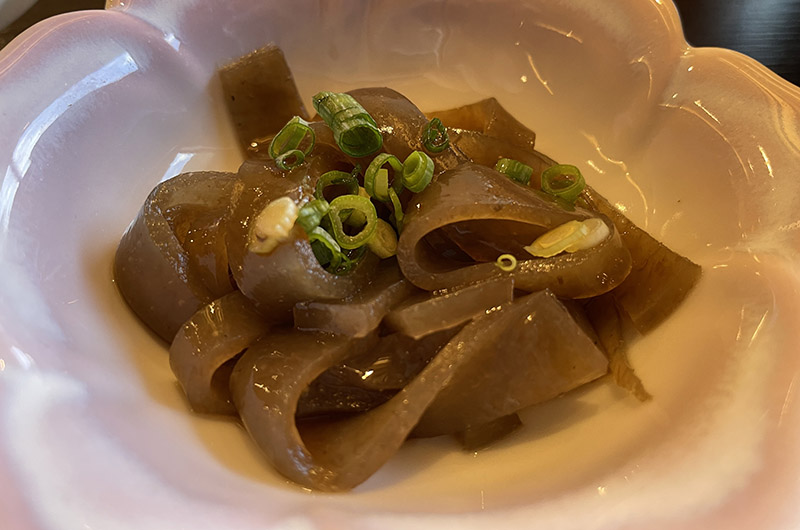 朝食