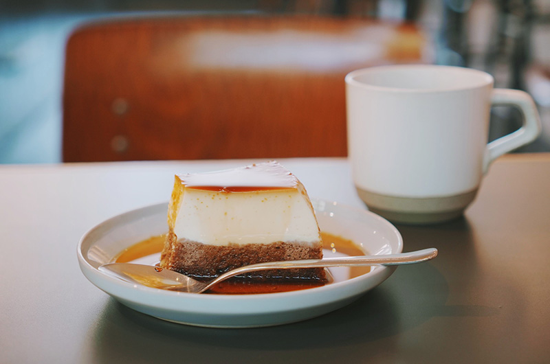 中津さんのブラジルプヂン