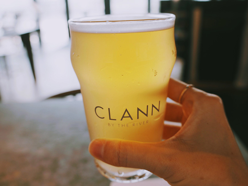 Golden Sunrise（Half）