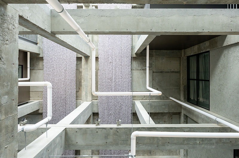 ライティング・パイプ