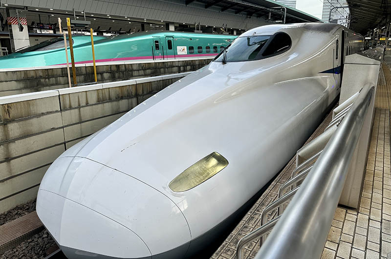 東海道新幹線