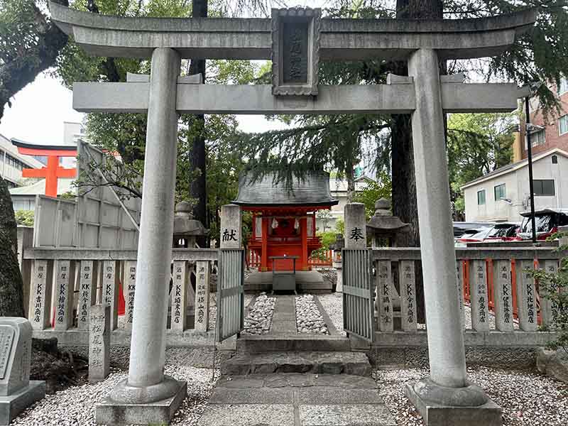 松尾神社