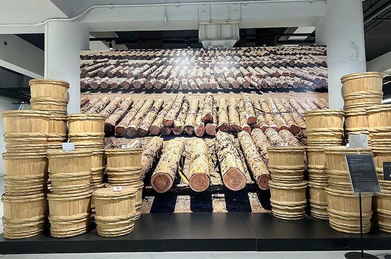 樽酒マイスターファクトリー