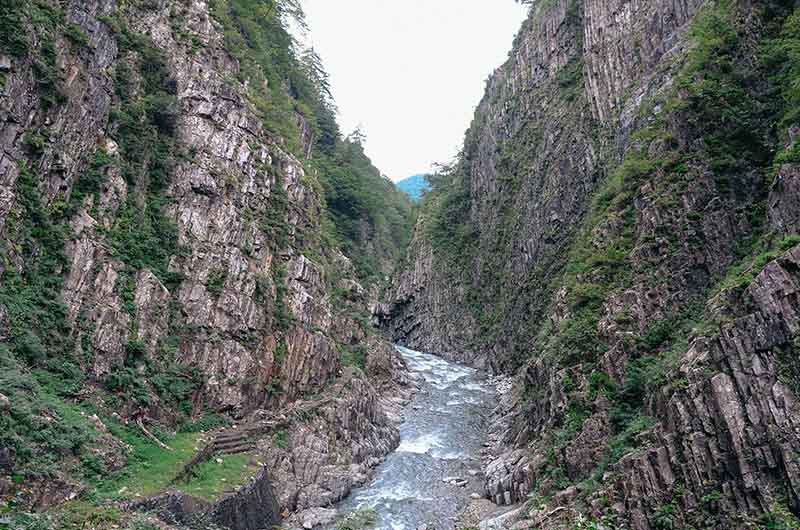 パノラマステーションから見える絶景
