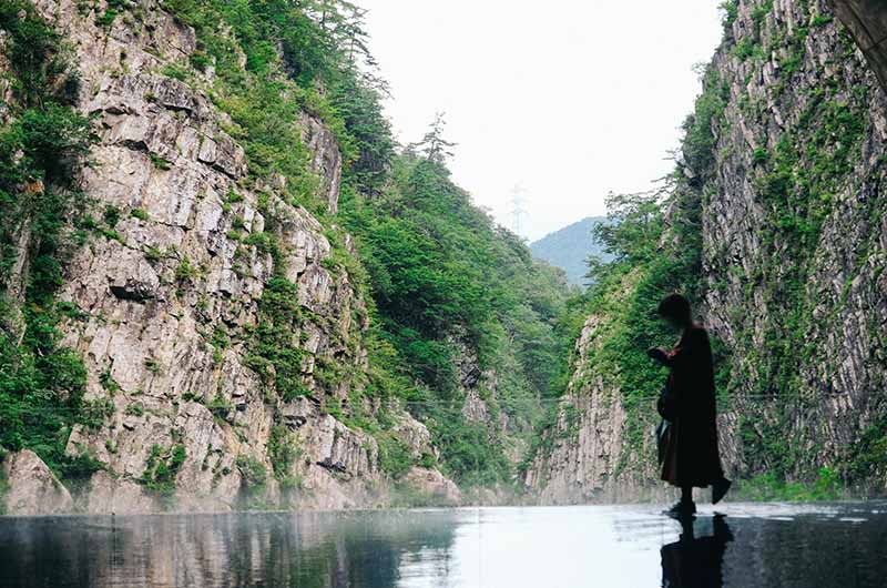 パノラマステーション