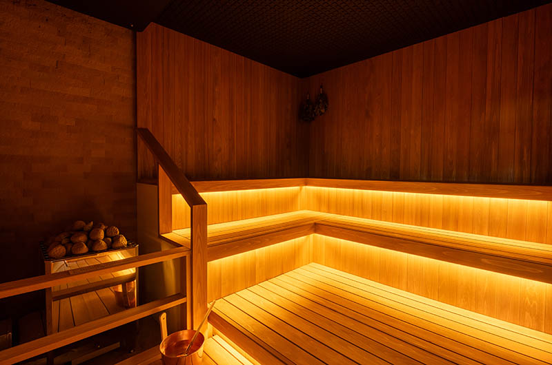 ふるさとの湯（写真提供：あてま高原リゾート ベルナティオ）