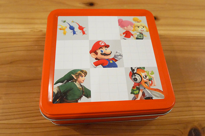 さくさくショコラ