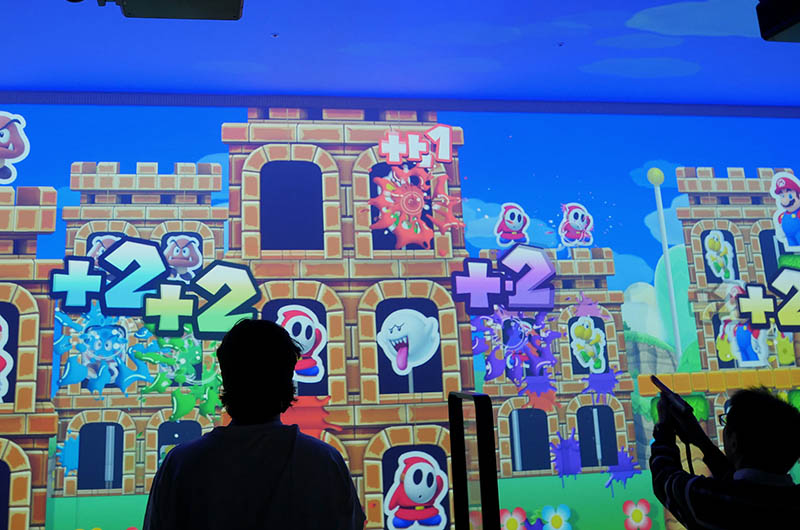 ザッパー＆スコープSP