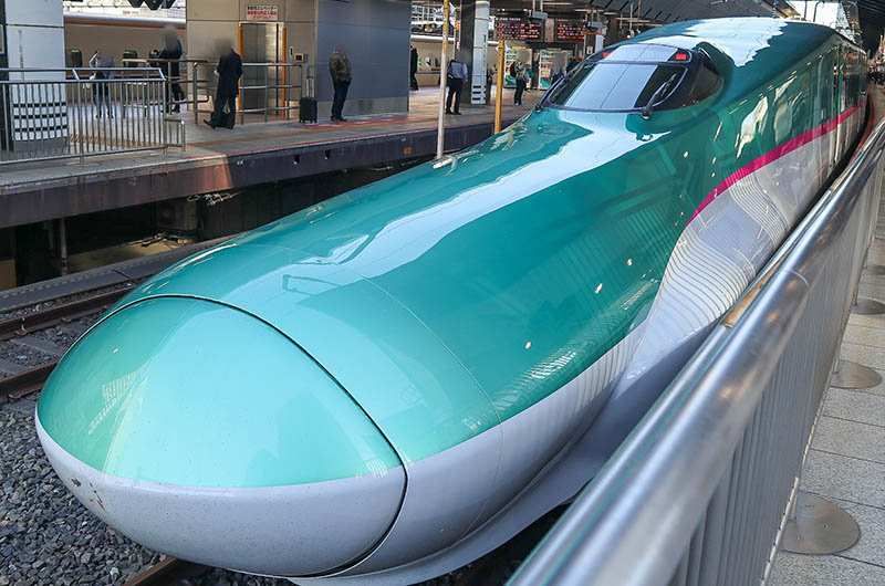 東北新幹線