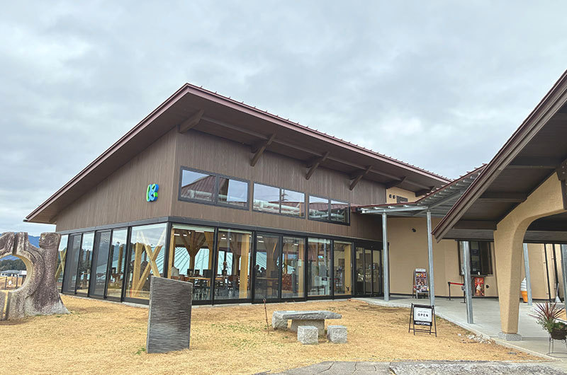 クラフトカフェ