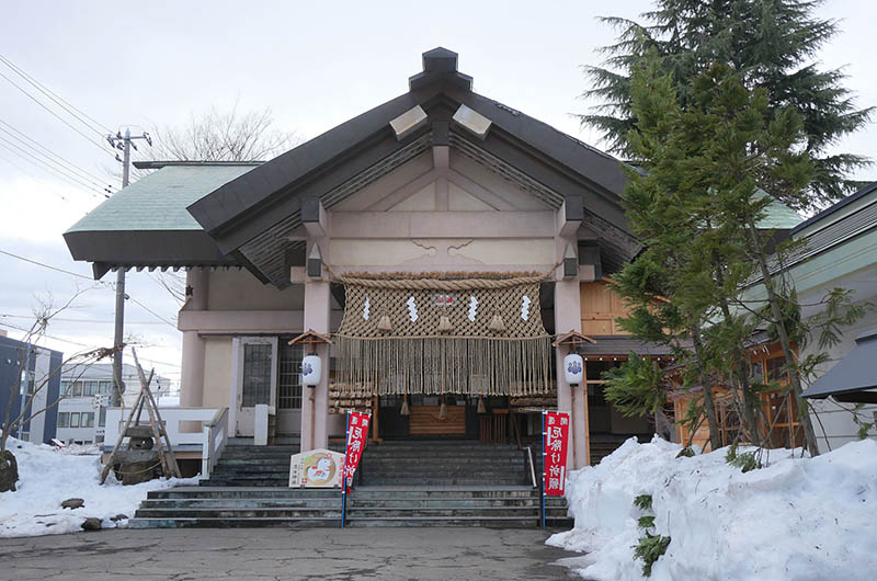 廣田神社